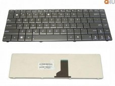 Asus A84 K42 K42D K45 N82 X84 series toetsenbord