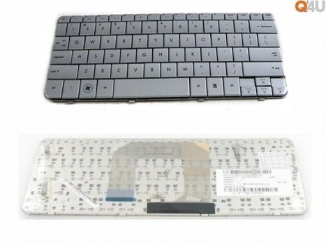 Compaq Mini C311 HP Pavilion DM-1000 toetsenbord - 1