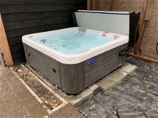 Elite Wellness BP 2 Jacuzzi, Spa