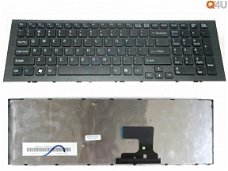 SONY VPC-EJ Series toetsenbord