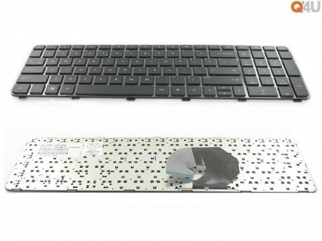 HP Pavilion dv7-6000 series toetsenbord - 1