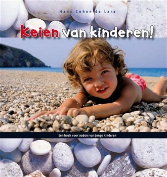 Keien van kinderen, Hans Cohen de Lara - 1