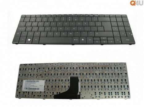 Packard Bell EasyNote ML61 ML65 series toetsenbord - 1