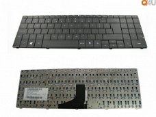 Packard Bell EasyNote ML61 ML65 series toetsenbord