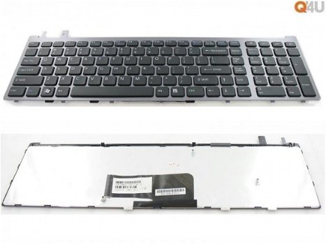 SONY VGN-AW Series toetsenbord - 2