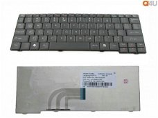 Acer Aspire one D250 ZG5 Packard Bell DOT S toetsenbord