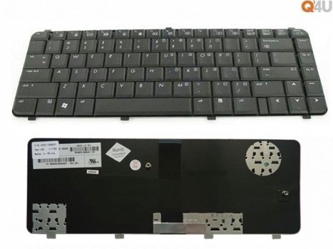 Compaq HP Business 6720s 515 540 550 toetsenbord - 1