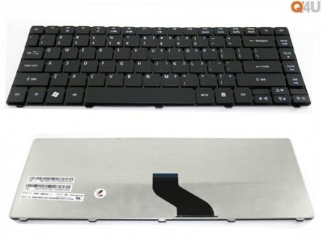 Acer Travelmate 8371 series Timeline 8472TZ toetsenbord - 1