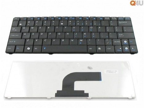 Asus eee PC 1000P N10 series toetsenbord - 1