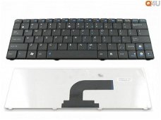 Asus eee PC 1000P N10 series toetsenbord