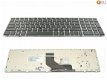 HP EliteBook 8560p toetsenbord - 1 - Thumbnail