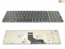 HP EliteBook 8560p toetsenbord