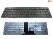 HP EliteBook 8560w toetsenbord - 1 - Thumbnail