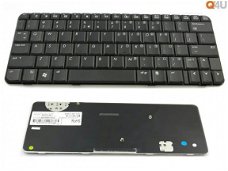 Compaq Presario CQ20-xxx series, HP 2230s toetsenbord