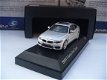 Kyosho 1/43 BMW 4 Serie Gran Coupe Zilver - 1 - Thumbnail