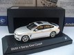 Kyosho 1/43 BMW 4 Serie Gran Coupe Zilver - 2 - Thumbnail