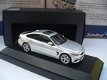 Kyosho 1/43 BMW 4 Serie Gran Coupe Zilver - 5 - Thumbnail