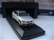 Kyosho 1/43 BMW 4 Serie Gran Coupe Zilver - 6 - Thumbnail