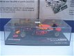 Minichamps 1/43 Red Bull RB12 Max Verstappen Brazilie - 1 - Thumbnail