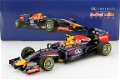 Minichamps 1/18 Red Bull RB10 Daniel Ricciardo F1 Formule 1 - 1 - Thumbnail