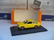 Maxichamps 1/43 Opel Kadett C Coupe Geel - 2 - Thumbnail