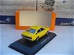 Maxichamps 1/43 Opel Kadett C Coupe Geel - 4 - Thumbnail