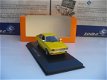 Maxichamps 1/43 Opel Kadett C Coupe Geel - 6 - Thumbnail