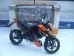 Maisto 1/12 KTM 690 Duke - 4 - Thumbnail