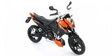 Maisto 1/12 KTM 690 Duke - 7 - Thumbnail