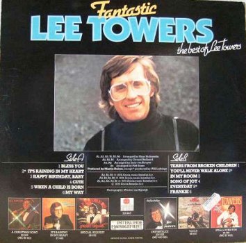 LP Fantastic Lee Towers - 1