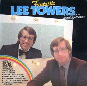 LP Fantastic Lee Towers - 2