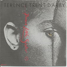 Terence Trent d'Arby : Dance little sister (1987)