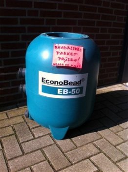 Econobead beadfilter - 1