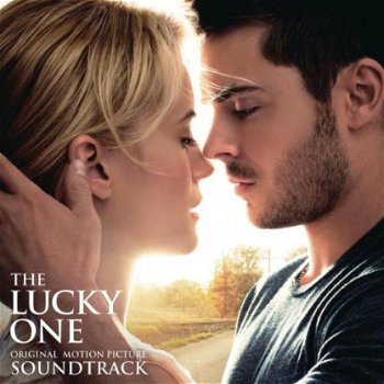 The Lucky One - Original Motion Picture Soundtrack (CD) Nieuw/Gesealed - 1