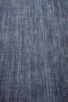 Desso Denim. Ruig en verweerd, duurzaam en comfortabel - 6