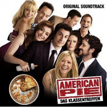 American Pie Original Soundtrack (CD) Nieuw/Gesealed - 1