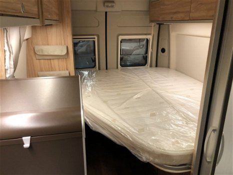 Hymer Buscamper - 3