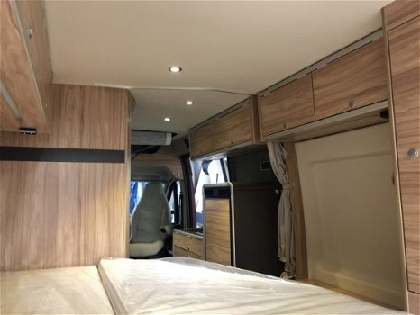 Hymer Buscamper - 5