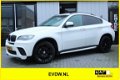 BMW X6 - XDrive30d Aut, Leer, Navi, Performance Pakket - 1 - Thumbnail