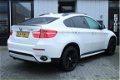 BMW X6 - XDrive30d Aut, Leer, Navi, Performance Pakket - 1 - Thumbnail