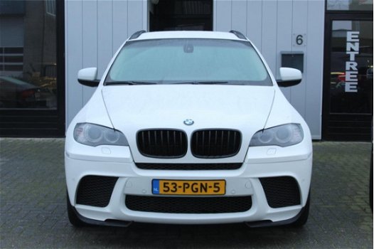 BMW X6 - XDrive30d Aut, Leer, Navi, Performance Pakket - 1