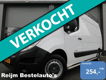 Renault Master - 2.3 DCI L2H2 145 pk airco navi 3 zits - 1 - Thumbnail