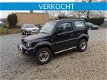 Suzuki Jimny - special - 1 - Thumbnail