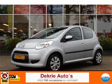 Citroën C1 - 1.0-12V Ambiance 5-DRS. / AIRCO / RADIO-CD-AUX / ELEK. RAMEN