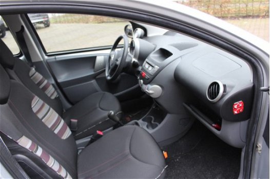 Citroën C1 - 1.0-12V Ambiance 5-DRS. / AIRCO / RADIO-CD-AUX / ELEK. RAMEN - 1