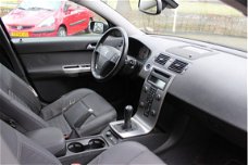 Volvo V50 - 2.0D Summum / NAVI / AIRCO-ECC / CRUISE CTR. / RADIO-CD / LM-VELGEN