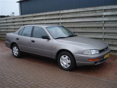 Toyota Camry - 2.2i XL 1ste Eigenaar - 1