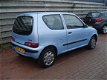 Fiat Seicento - 1.1 Sound - 1 - Thumbnail