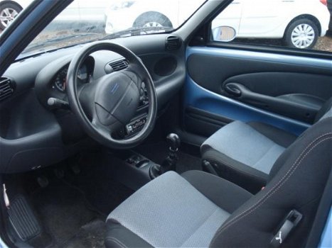 Fiat Seicento - 1.1 Sound - 1