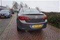 Opel Astra - 1.4 TURBO 140PK BLITZ NL AUTO 1E EIGENAAR NAVIGATIE CRUISECONTROL PARKEERSENSOREN LMV A - 1 - Thumbnail